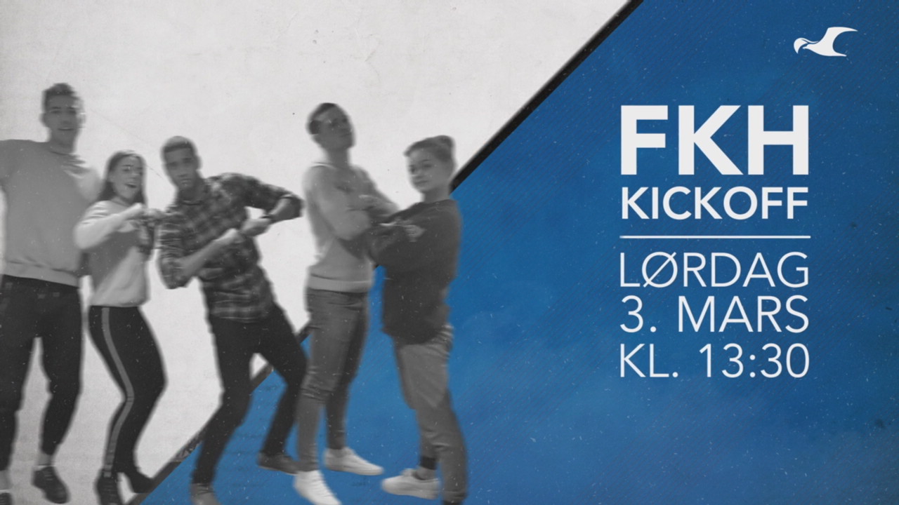 FKH - KickOff 2018.mp4